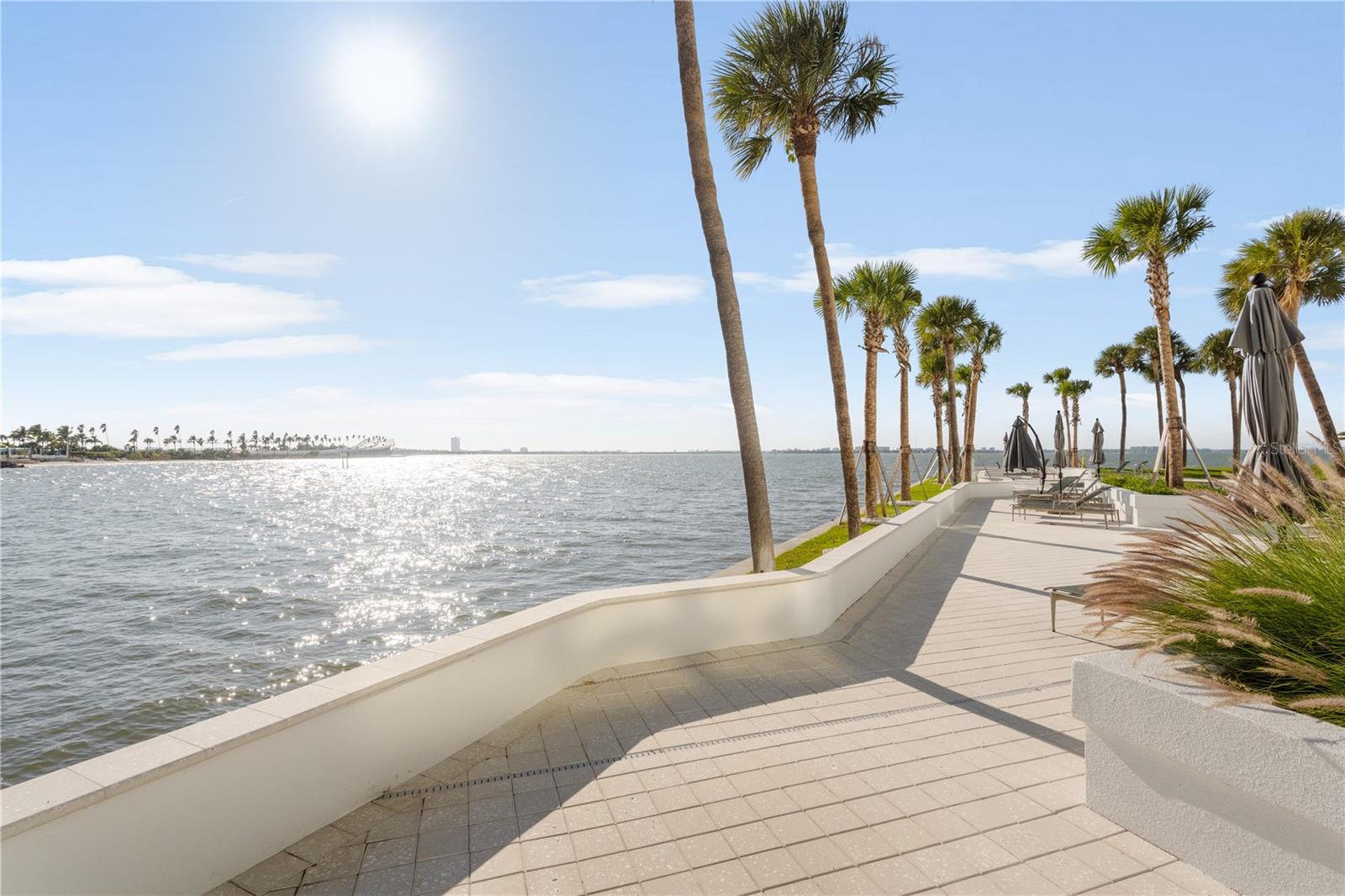 CONDO ON THE BAY TOWER I - Residential