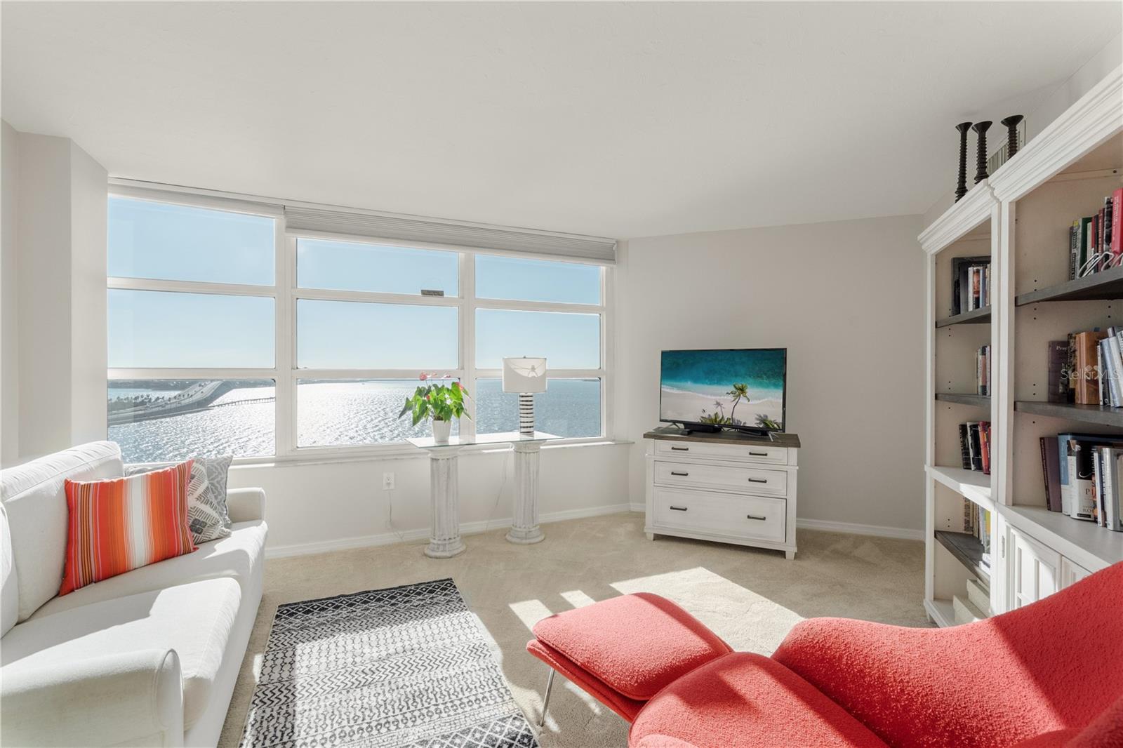 CONDO ON THE BAY TOWER I - Residential