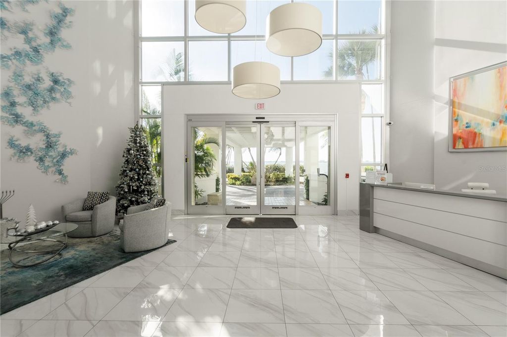 Photo of 888 Blvd Of The Arts #1205, Sarasota, FL 34236 (MLS # A4674559)