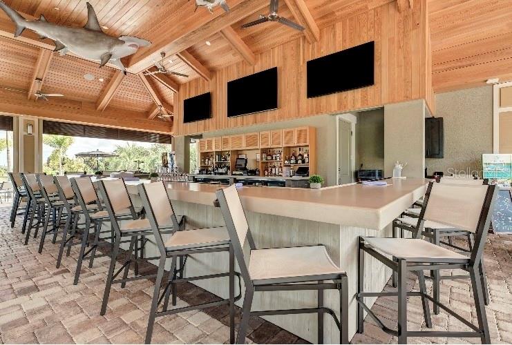 GARDEN HOMES/ESPLANADE PALMER - Residential Lease