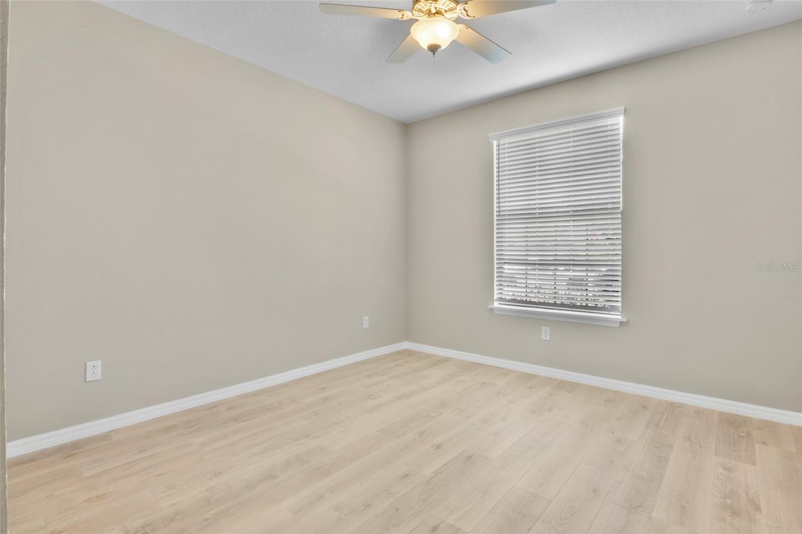 GARDEN HOMES/ESPLANADE PALMER - Residential Lease