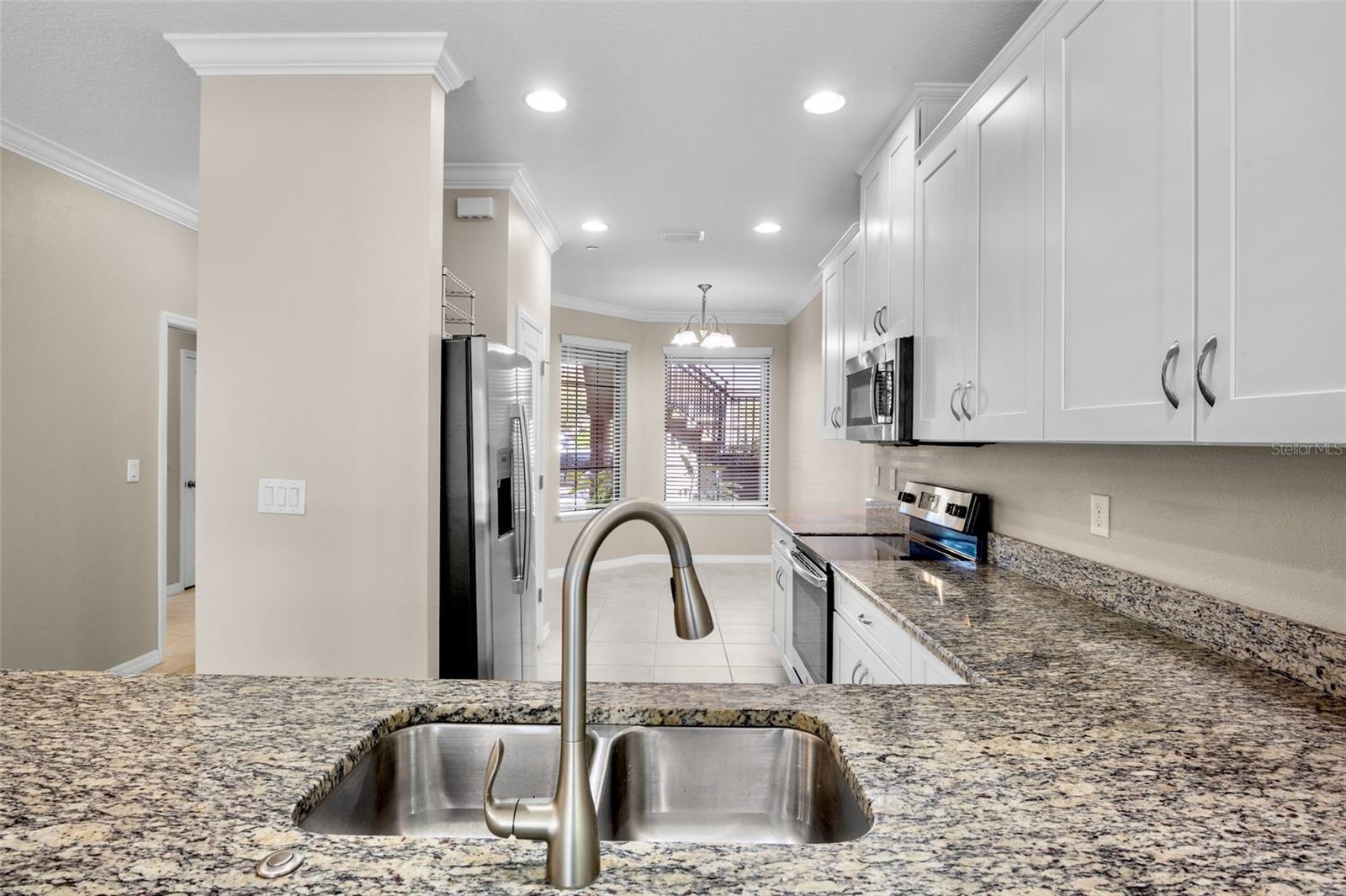 GARDEN HOMES/ESPLANADE PALMER - Residential Lease