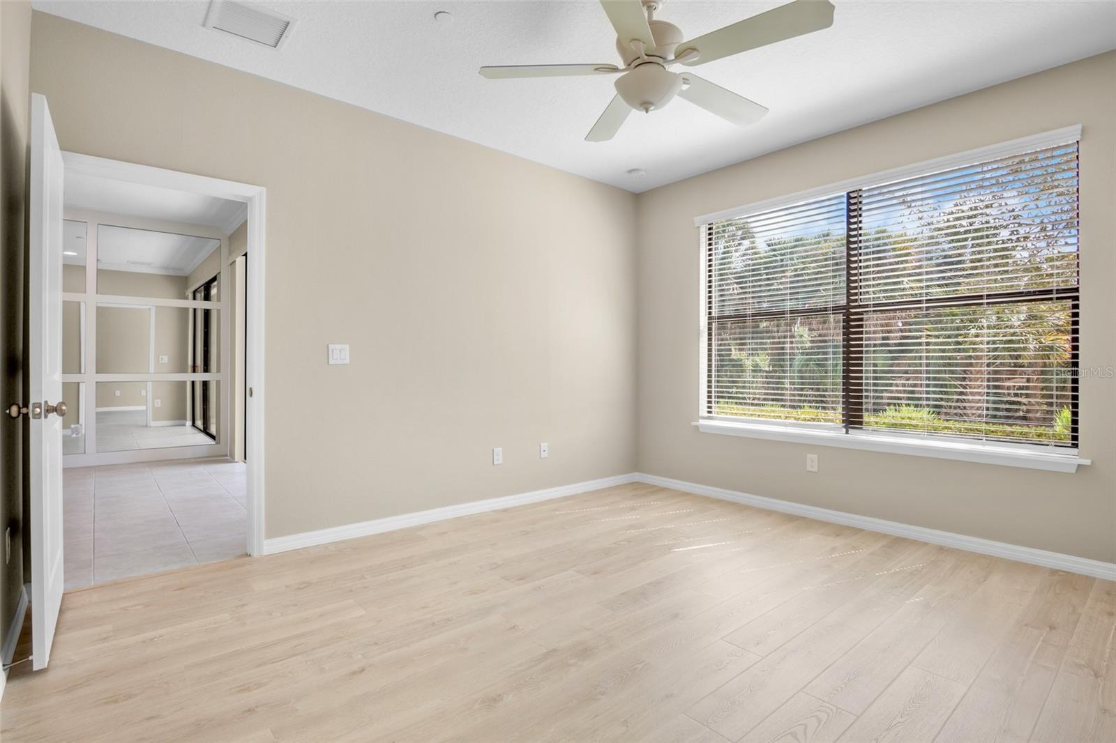 GARDEN HOMES/ESPLANADE PALMER - Residential Lease