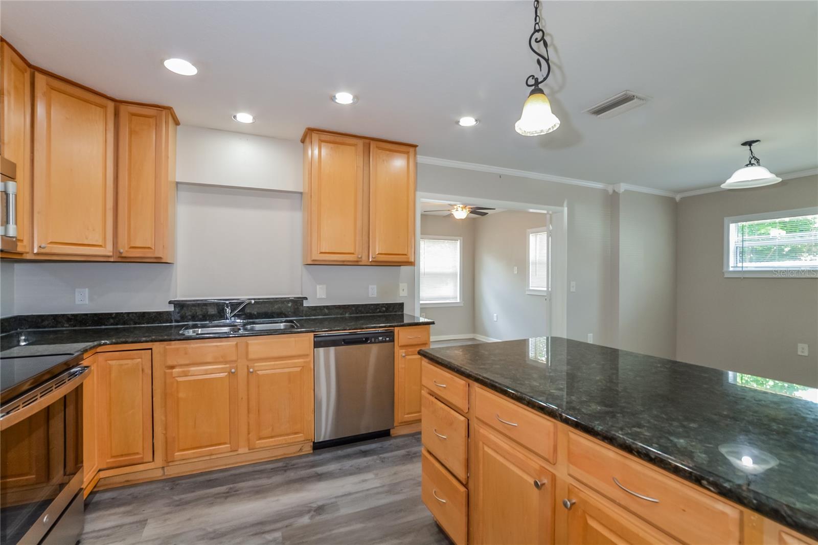 KEEZEL SUB - Residential Lease