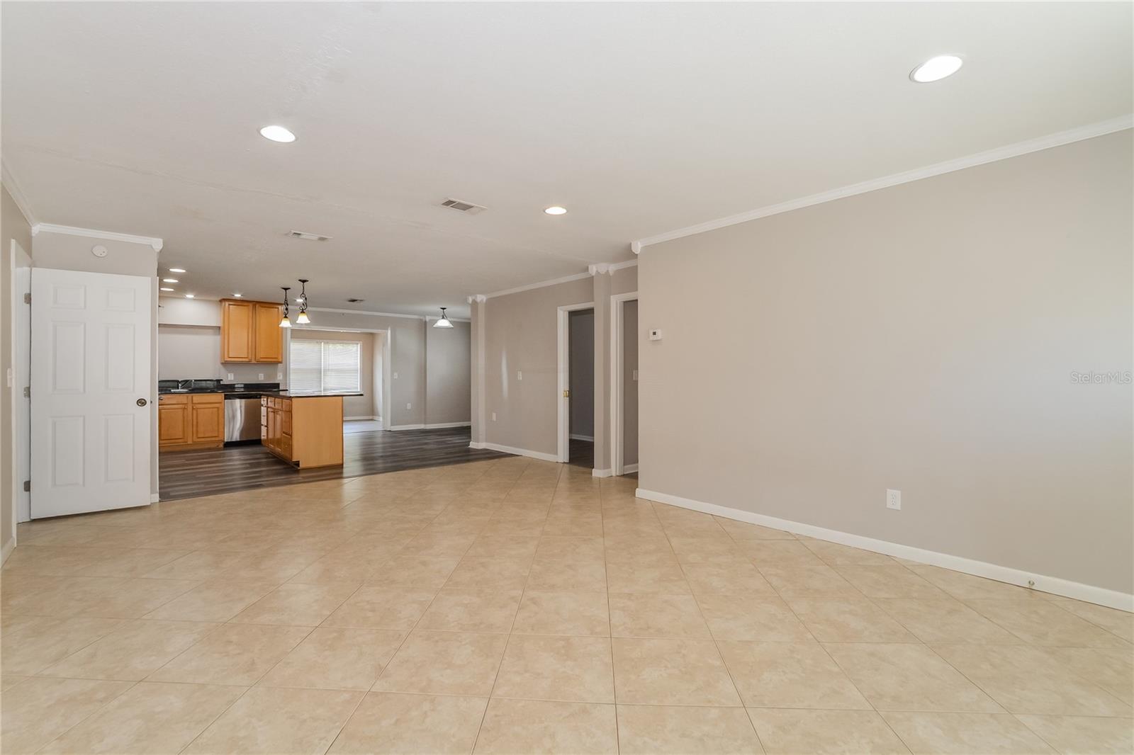 KEEZEL SUB - Residential Lease