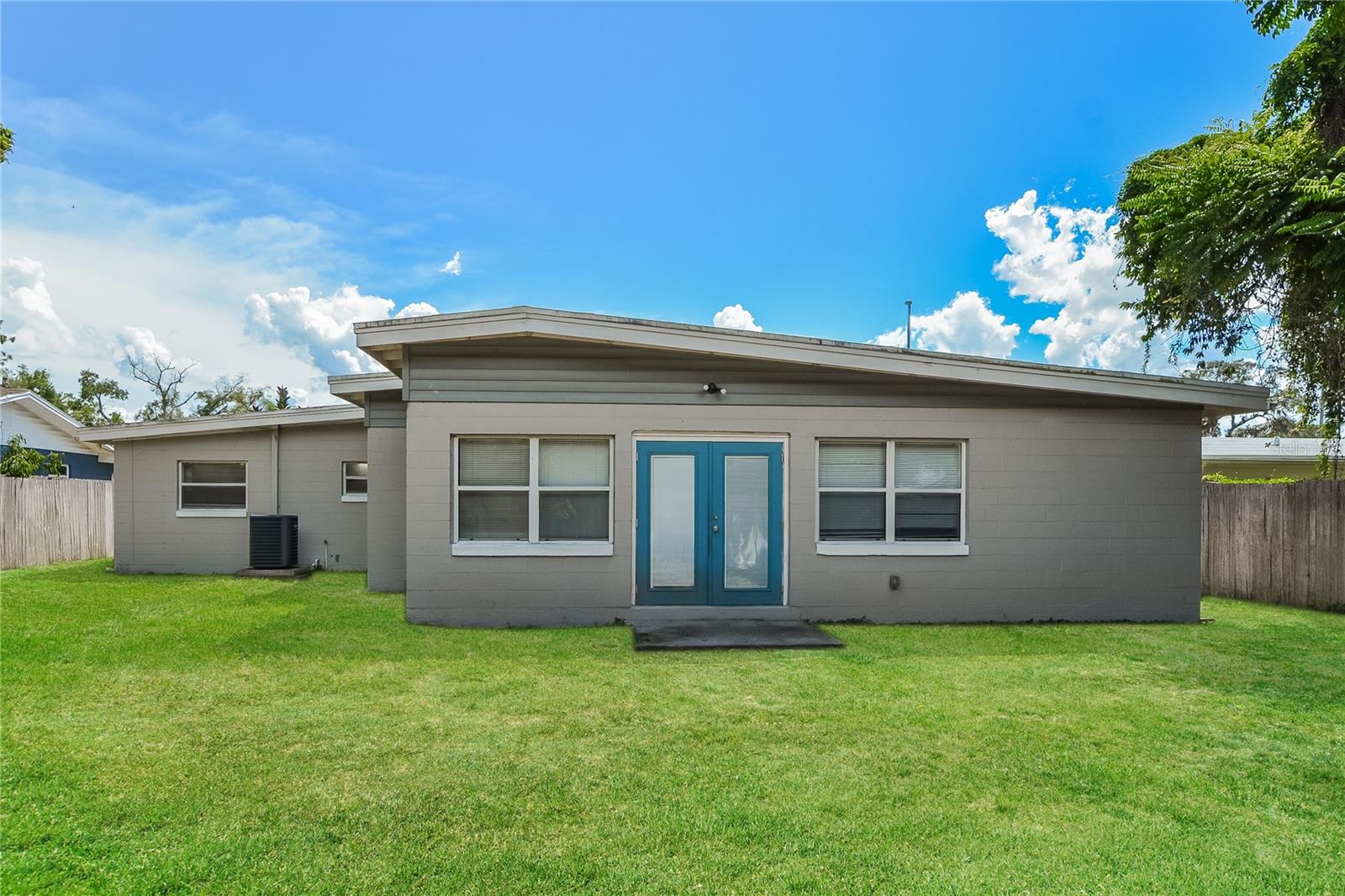 KEEZEL SUB - Residential Lease