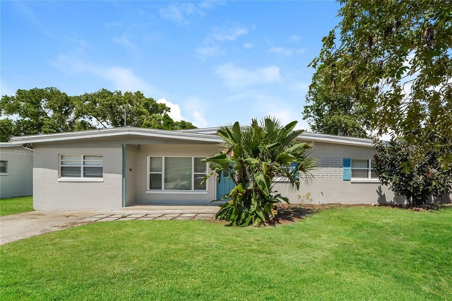 Welcome to your dream home! Step inside this pet-friendly home featuring modern finishings and a layout designed with functionality in mind. Enjoy the storage space found in the kitchen and closets as well as the spacious living areas and natural light throughout. Enjoy outdoor living in your yard, perfect for gathering, relaxing, or gardening! Take advantage of the incredible location, nestled in a great neighborhood with access to schools, parks, dining and more. Don't miss a chance to make this house your next home! Beyond the home, experience the ease of our technology-enabled maintenance services, ensuring hassle-free living at your fingertips. Help is just a tap away!