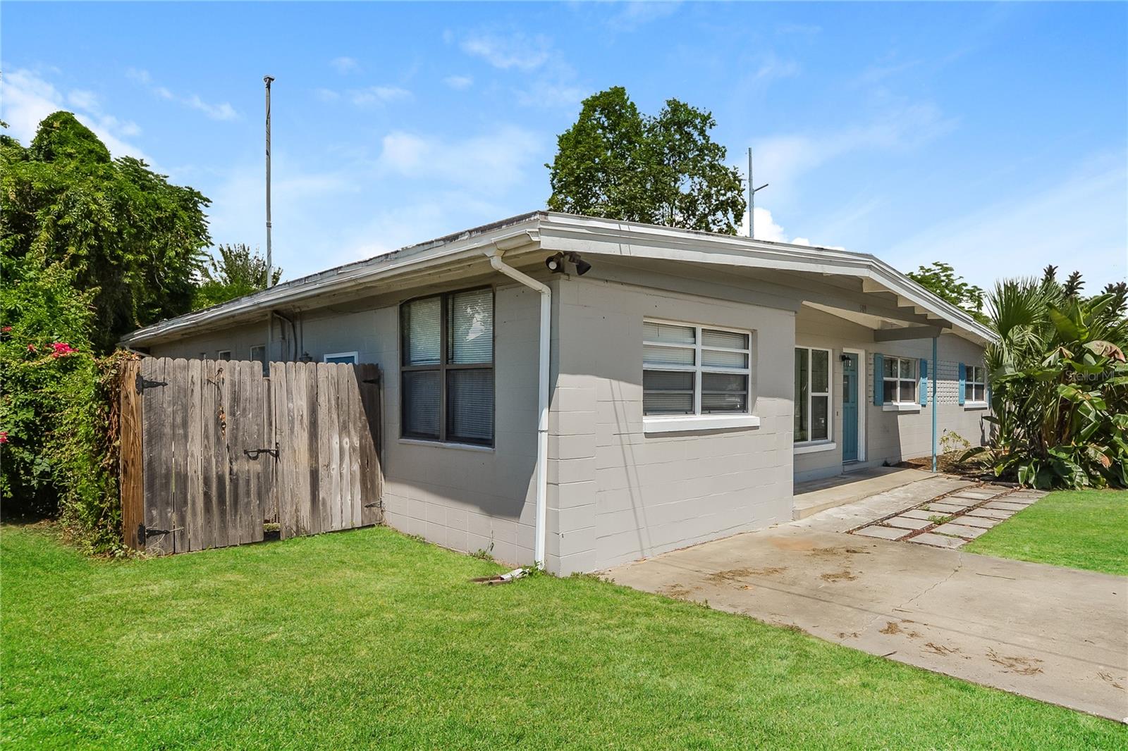 KEEZEL SUB - Residential Lease