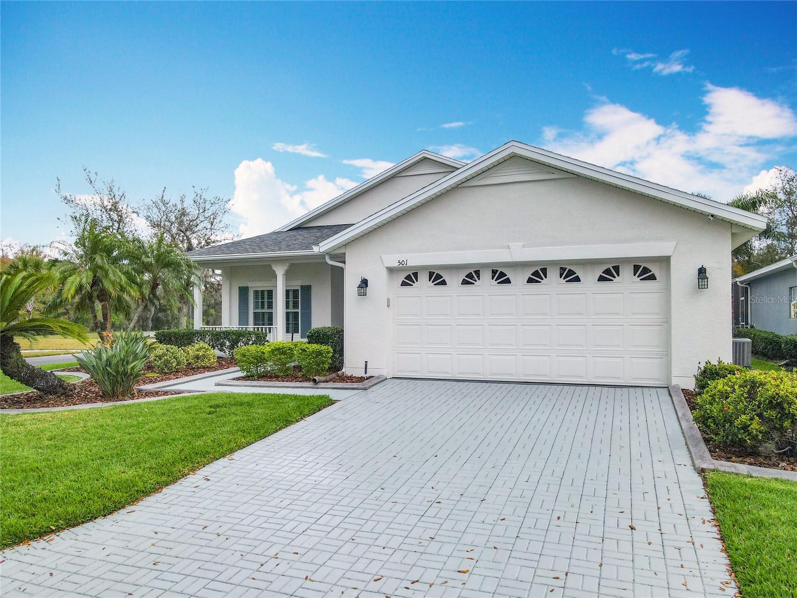 501 HEARTWELL DR