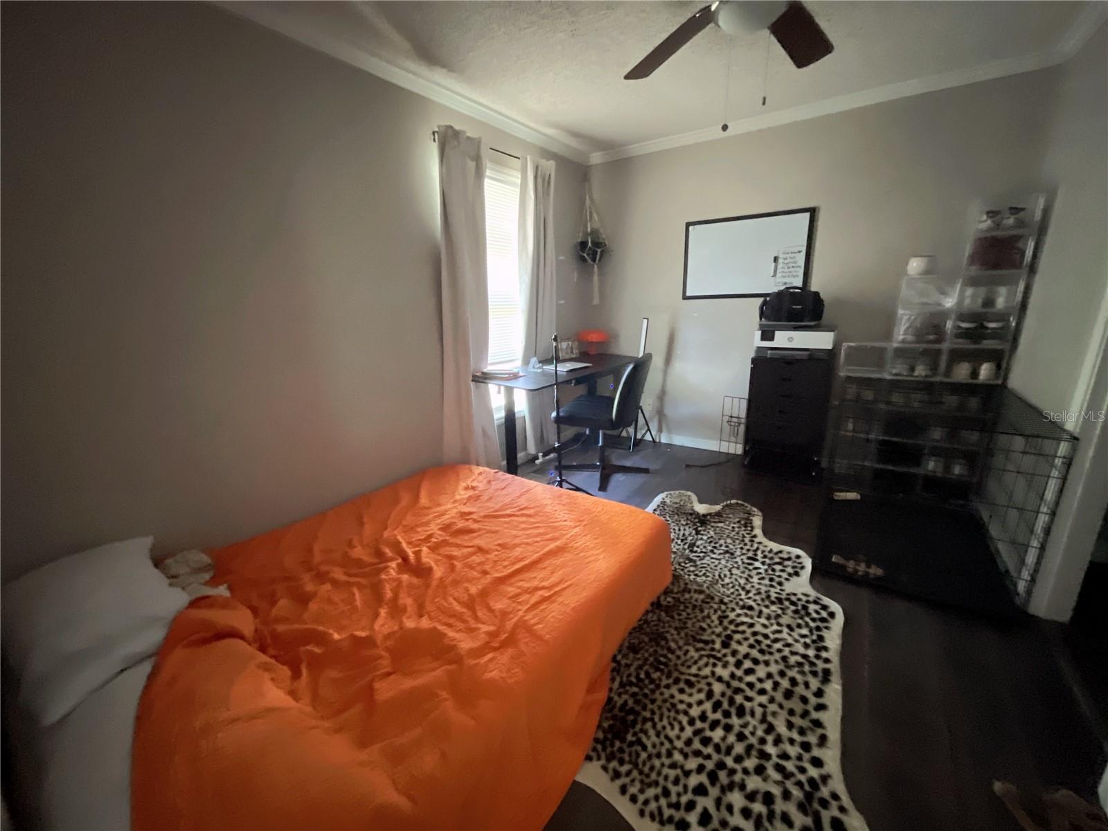 CAPSTONE QUARTERS CONDO - Residential