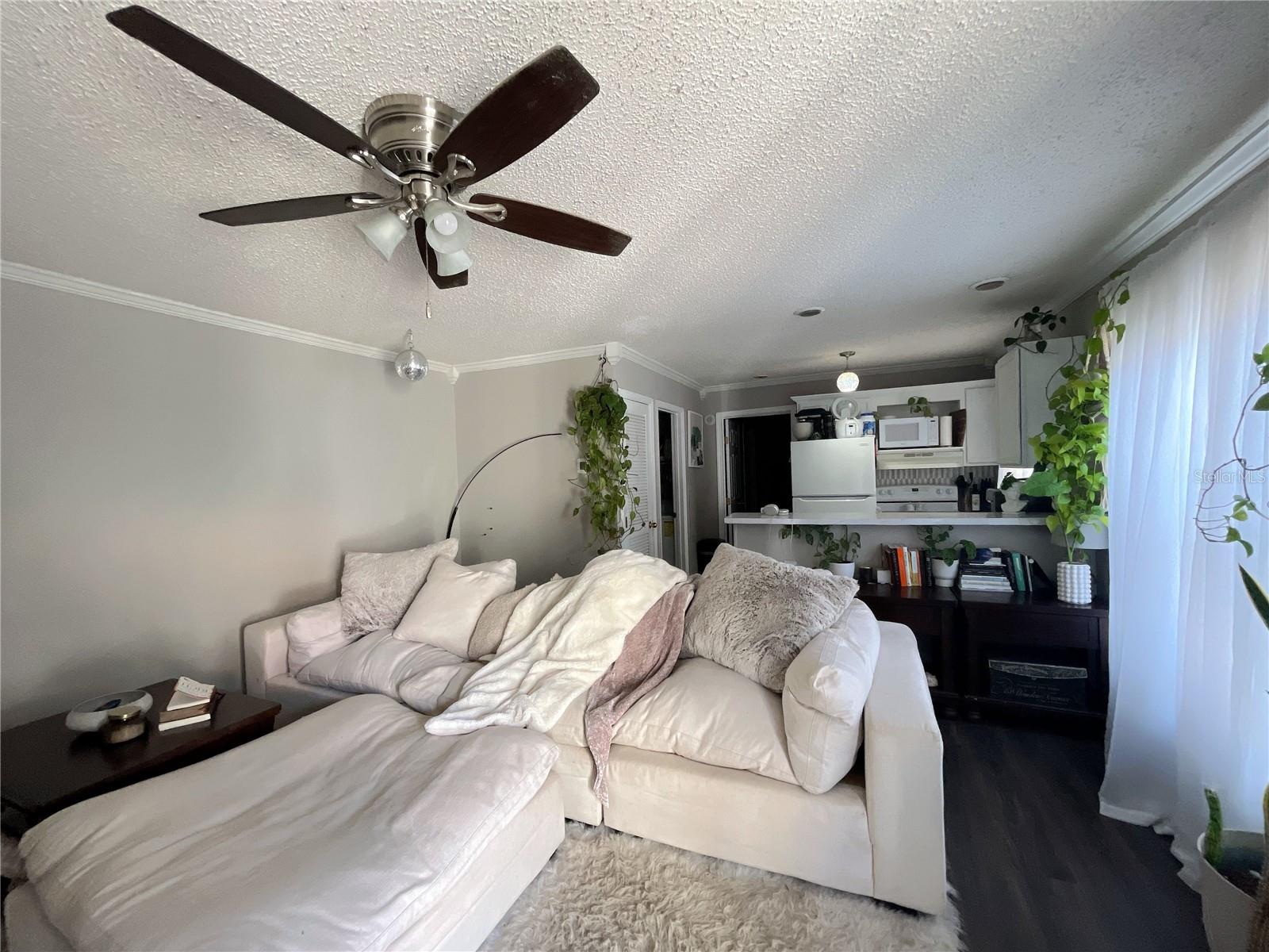 CAPSTONE QUARTERS CONDO - Residential