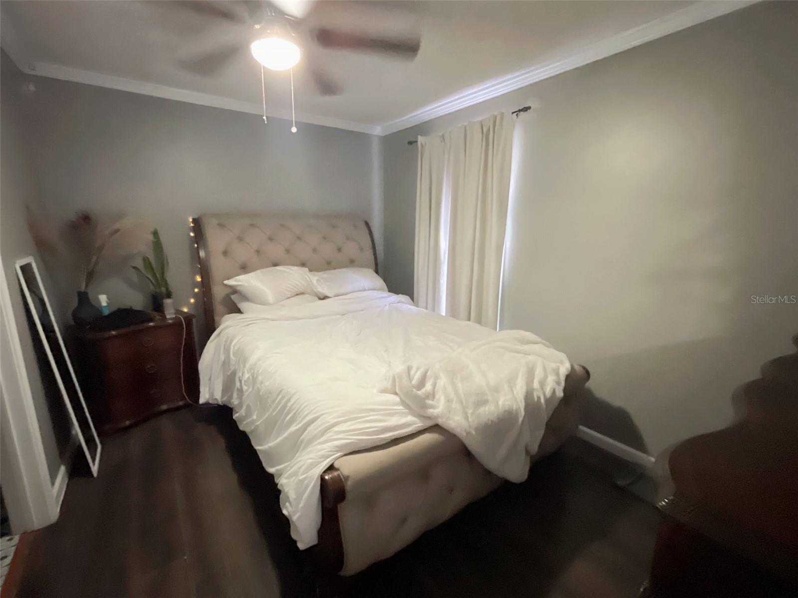 CAPSTONE QUARTERS CONDO - Residential