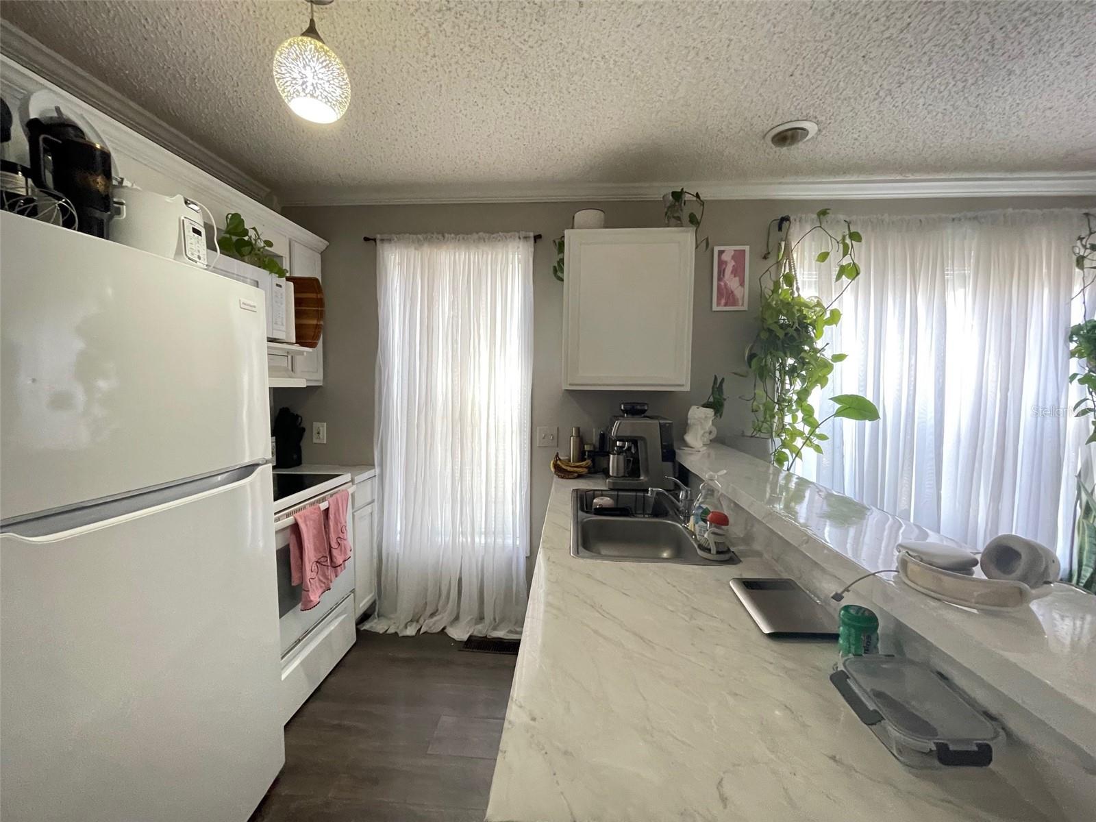 CAPSTONE QUARTERS CONDO - Residential