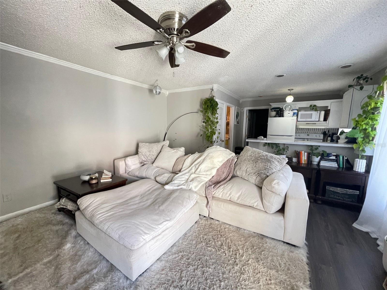 CAPSTONE QUARTERS CONDO - Residential