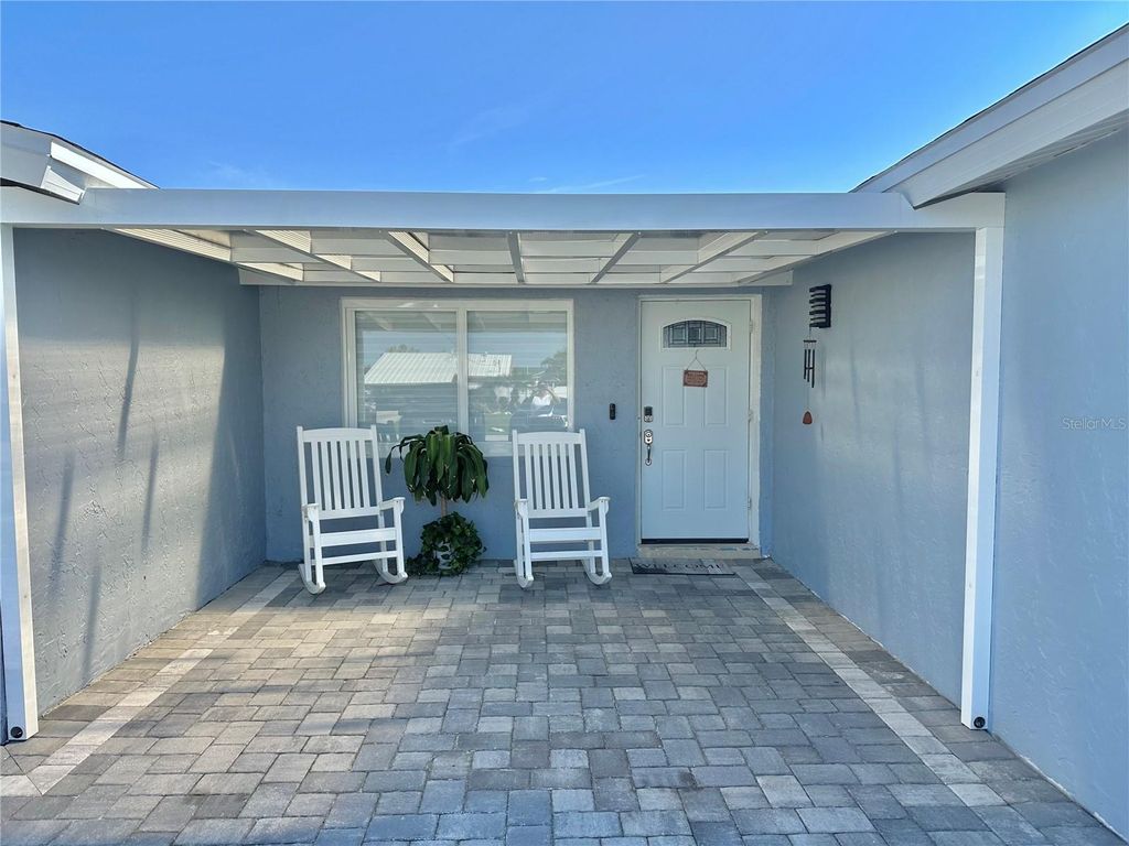 Photo of 4229 Floramar Terrace, New Port Richey, FL 34652 (MLS # R4911144)