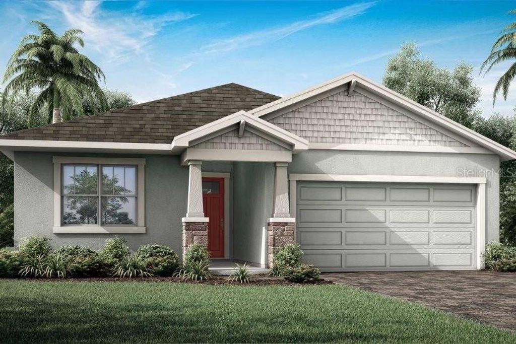 Photo of 9235 Aurelia Avenue, Parrish, FL 34219 (MLS # TB8511158)