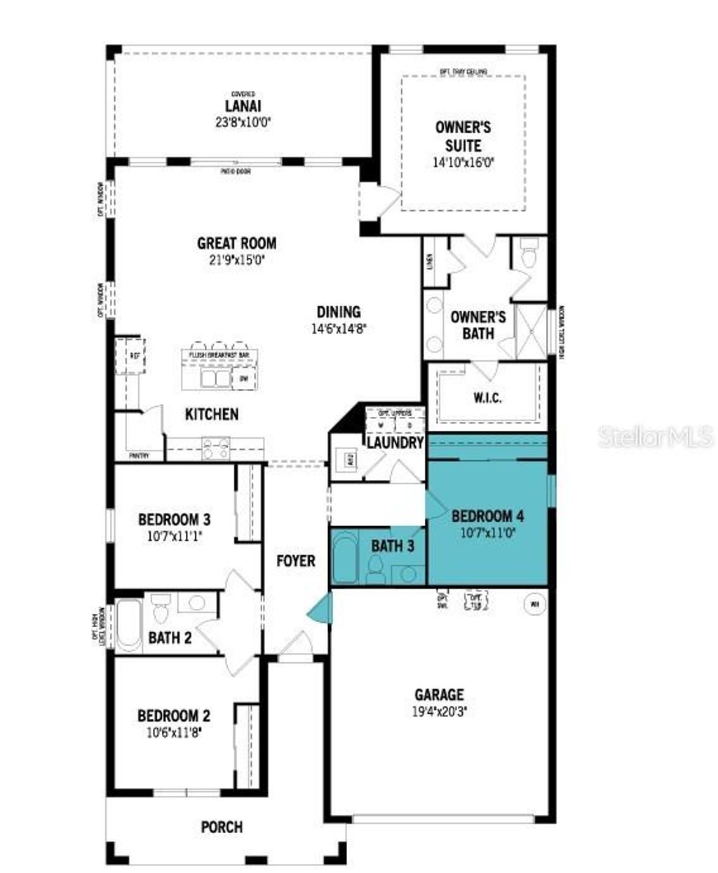 Photo of 9235 Aurelia Avenue, Parrish, FL 34219 (MLS # TB8511158)