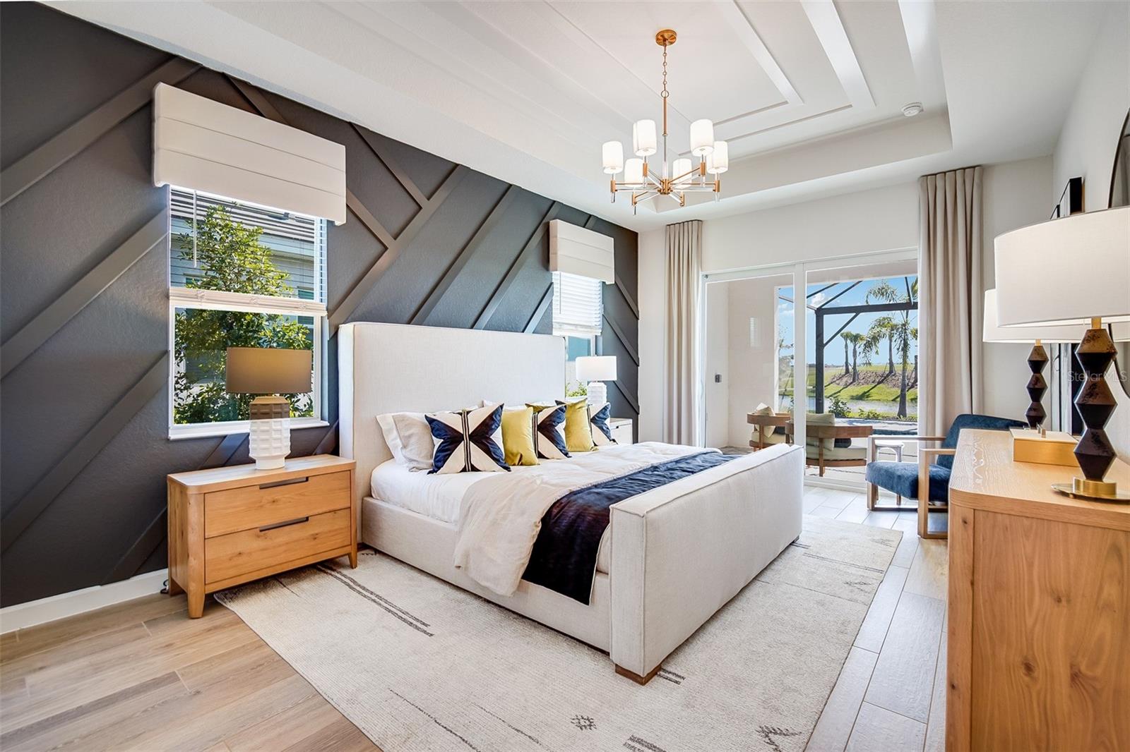 CALUSA COUNTRY CLUB - Residential