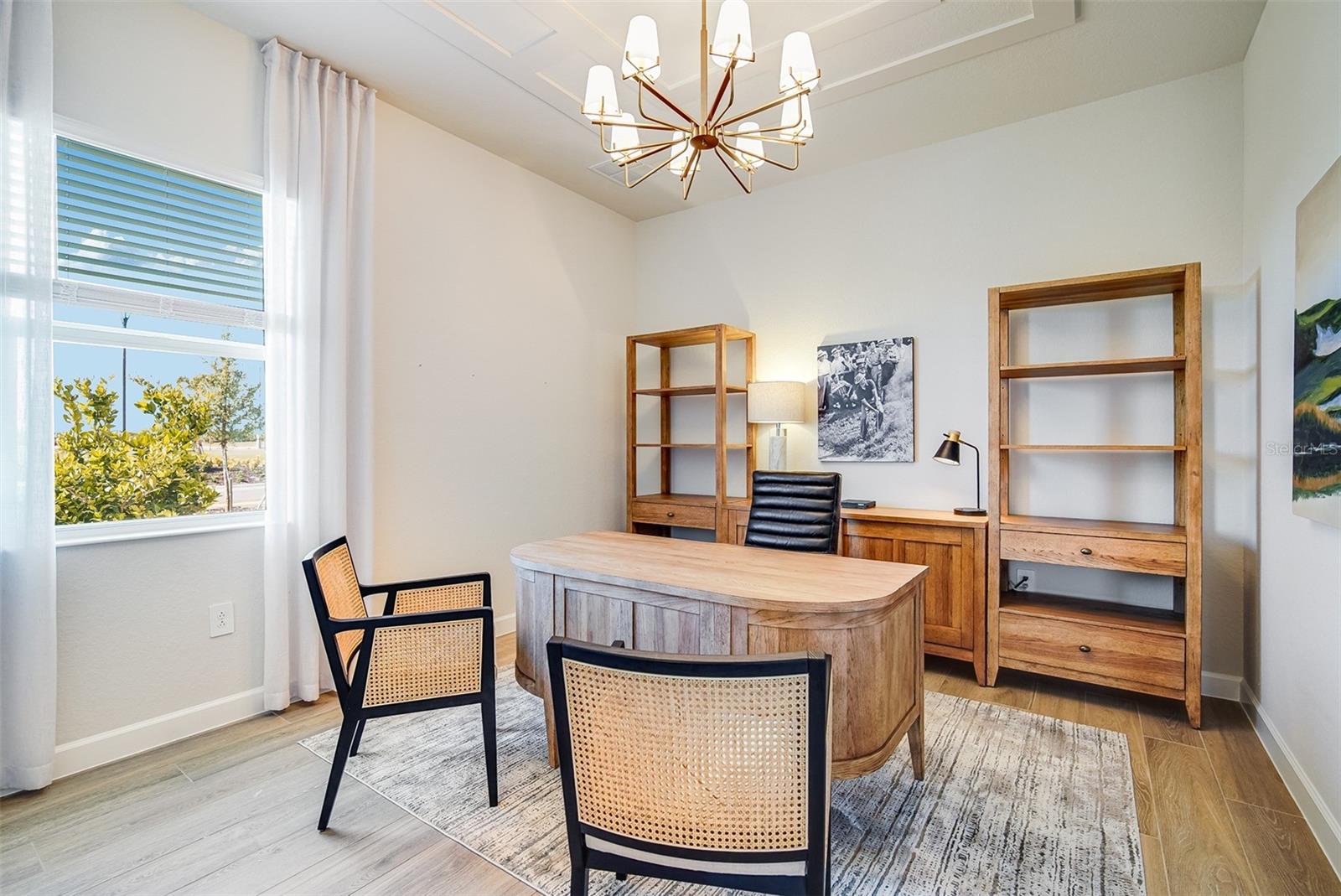 CALUSA COUNTRY CLUB - Residential