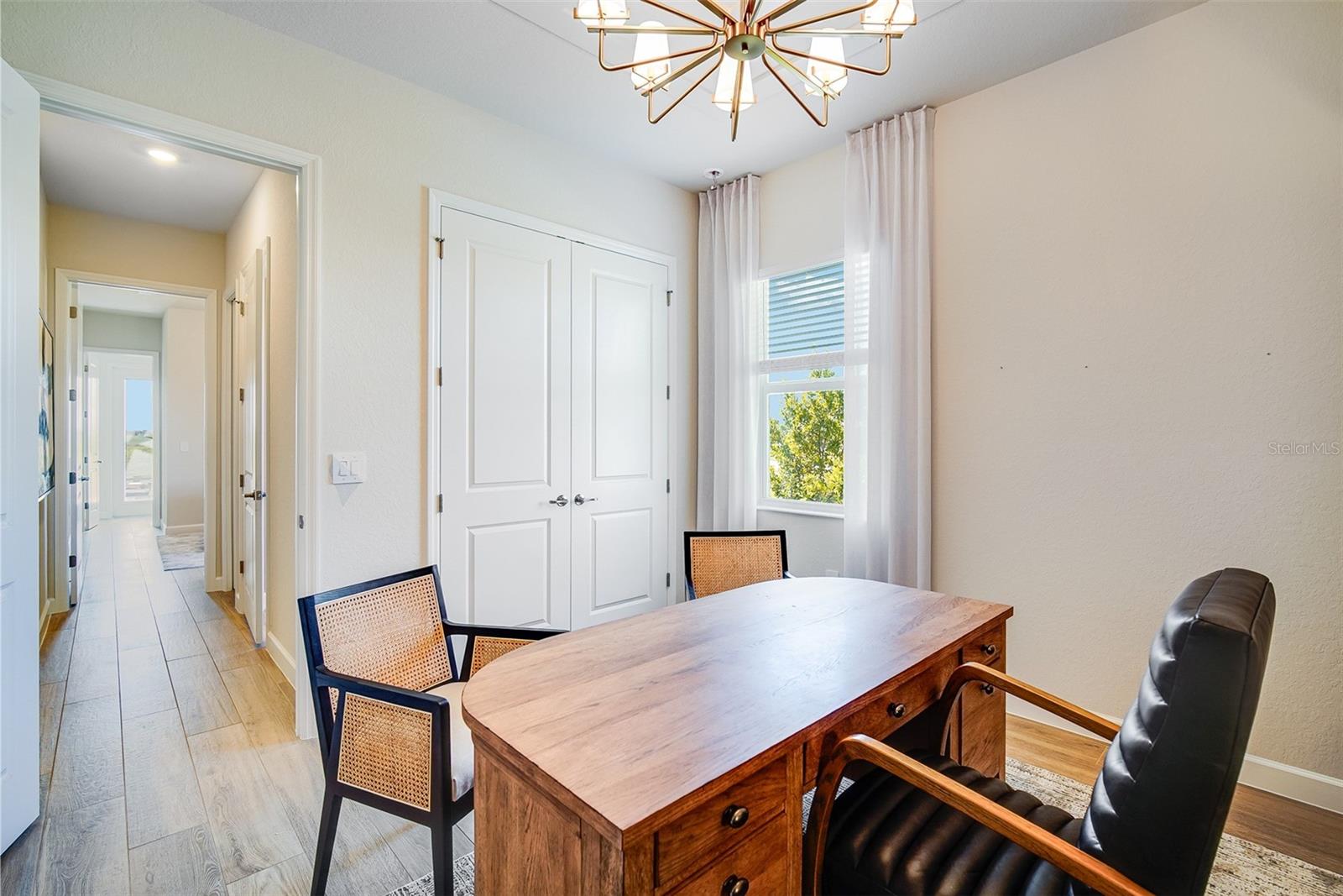 CALUSA COUNTRY CLUB - Residential