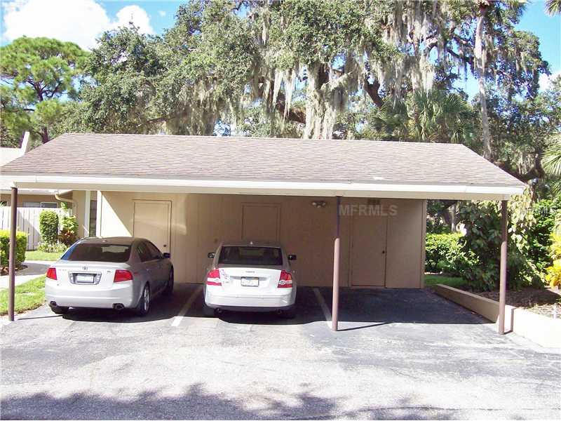 TALLYWOOD PH 1 AND 2 - Residential