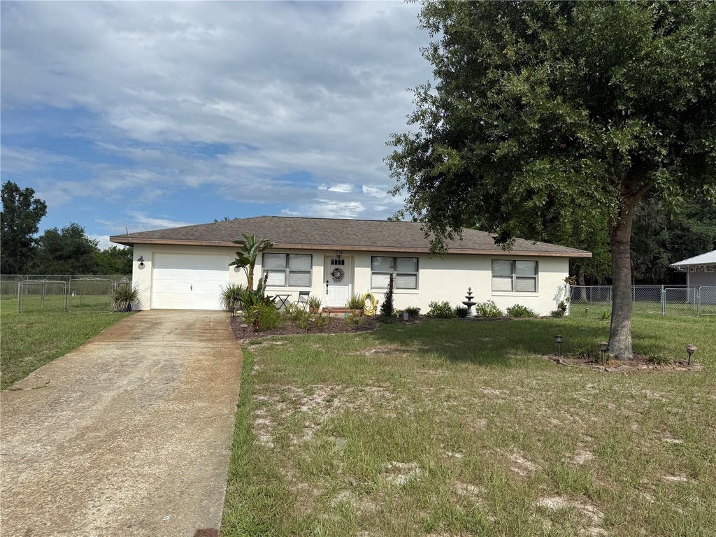 Photo of 1739 Tayloe Lane, Lake Placid, FL 33852 (MLS # A4708408)