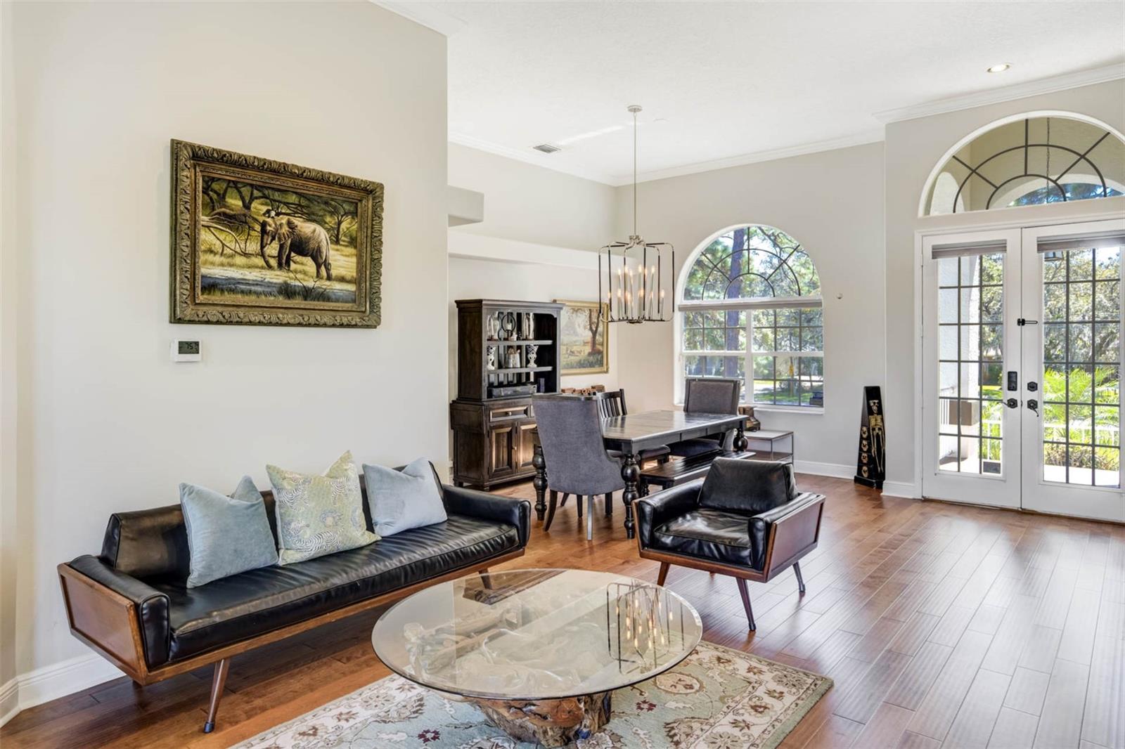 HAPPY BAYOU - Residential