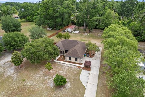 20235 NW 257TH TERRACE HIGH SPRINGS FL 32643