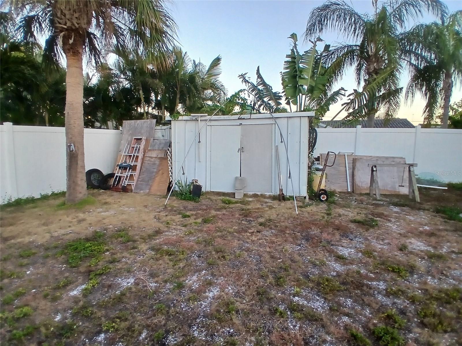 BELLE VISTA SHORES - Residential