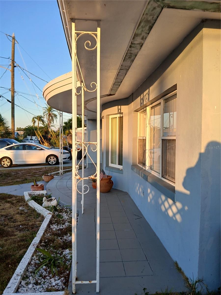 BELLE VISTA SHORES - Residential