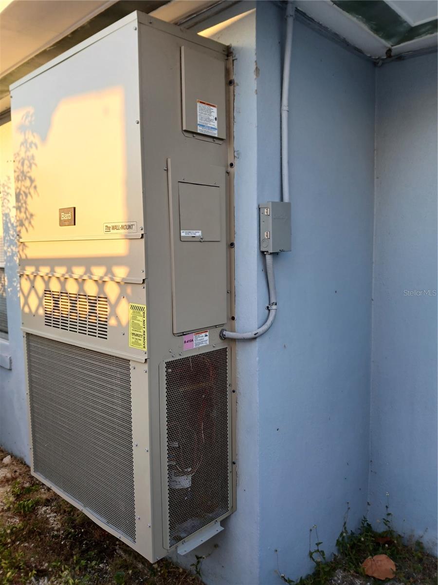 BELLE VISTA SHORES - Residential