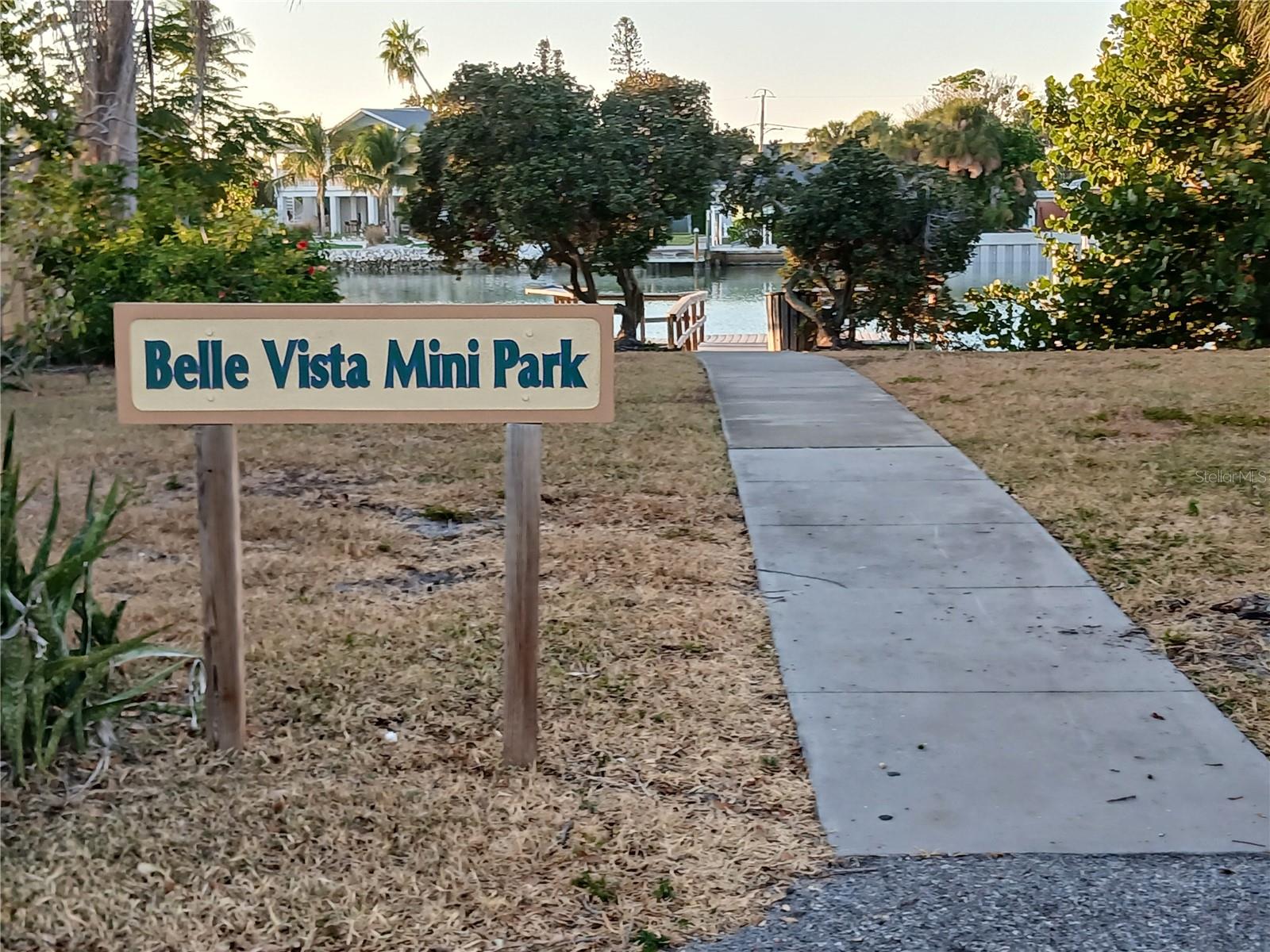 BELLE VISTA SHORES - Residential