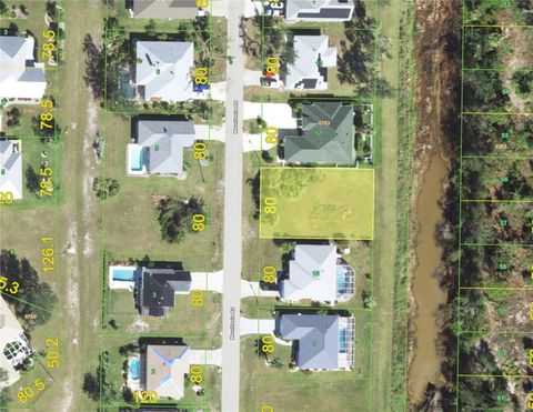 2252 MAURITANIA PUNTA GORDA FL 33983