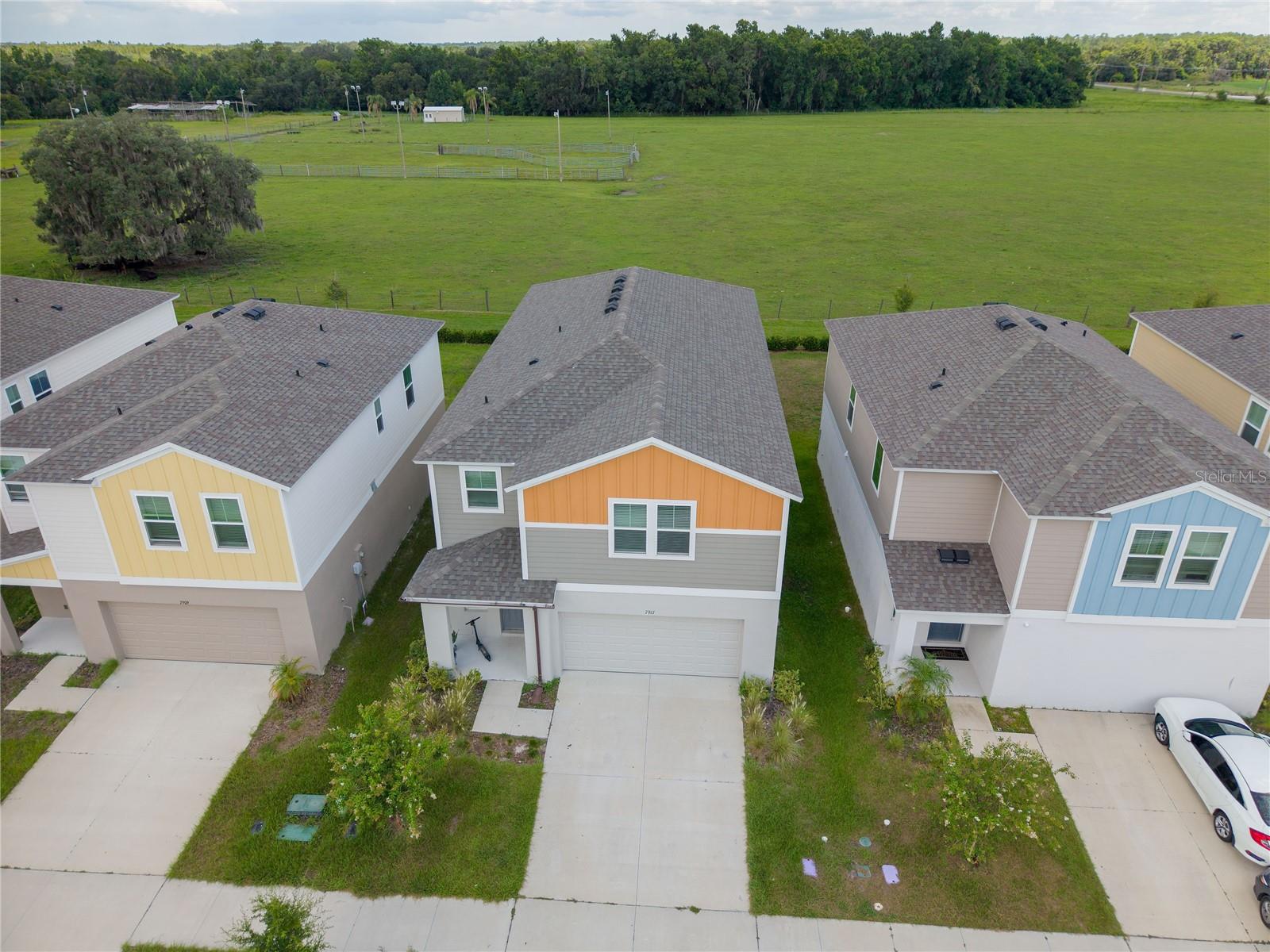 7917 PEACE LILY AVENUE