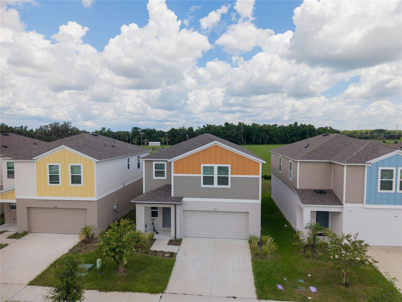 7917 PEACE LILY AVENUE