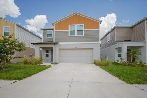 Photo of 7917 Peace Lily Avenue, Wesley Chapel, FL 33545 (MLS # S5153144)