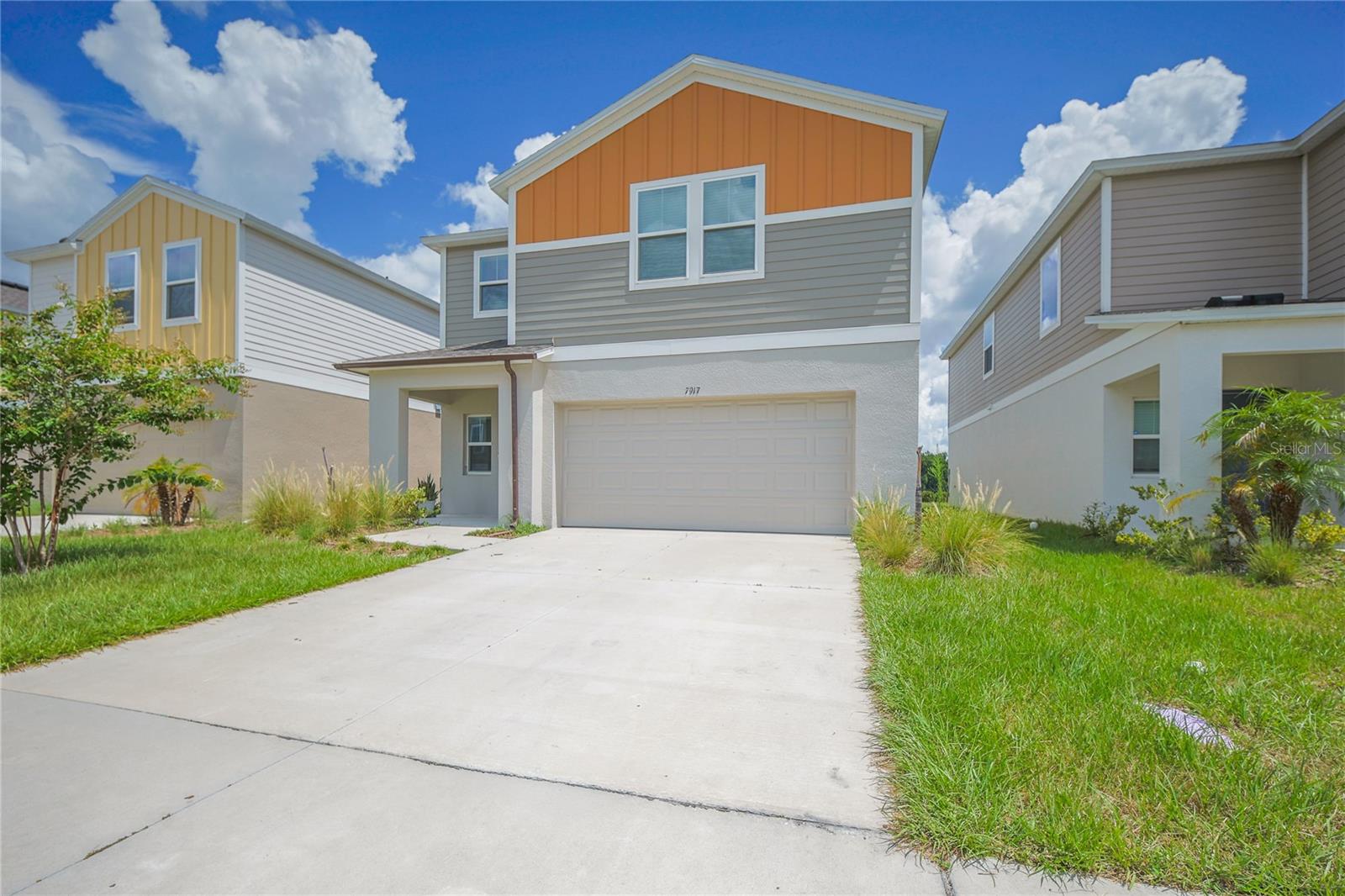 7917 PEACE LILY AVENUE