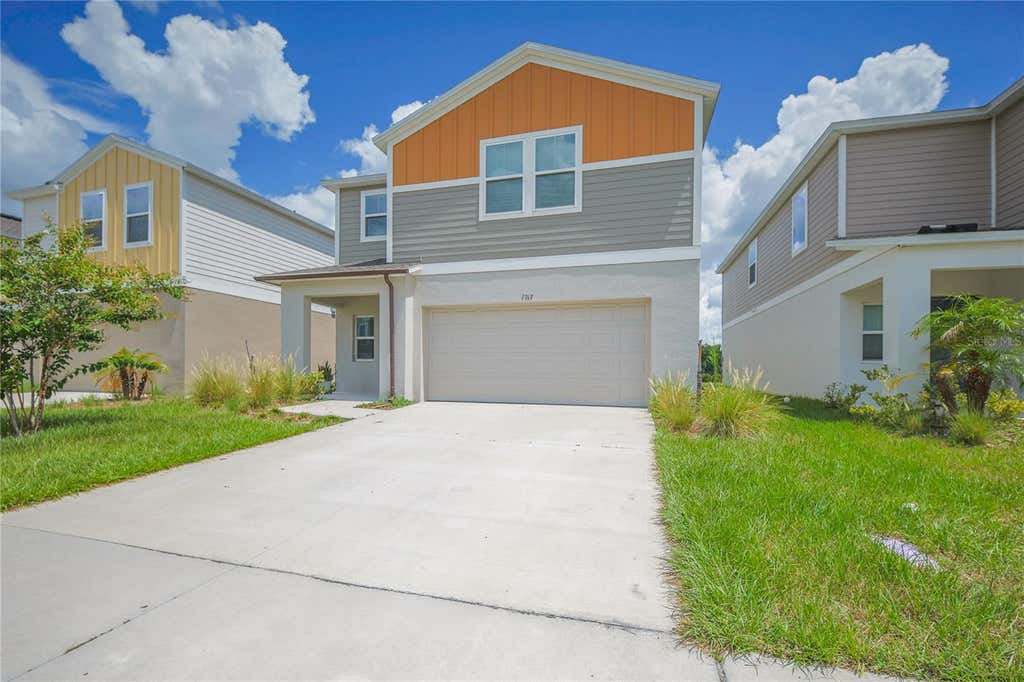 Photo of 7917 Peace Lily Avenue, Wesley Chapel, FL 33545 (MLS # S5153144)