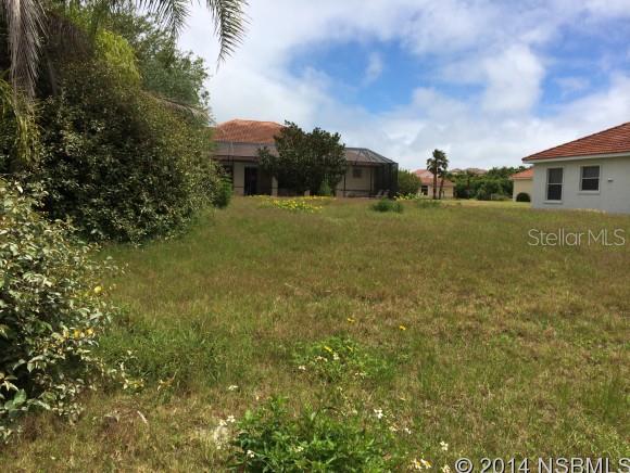 Coquina Key Unit 02 - Land