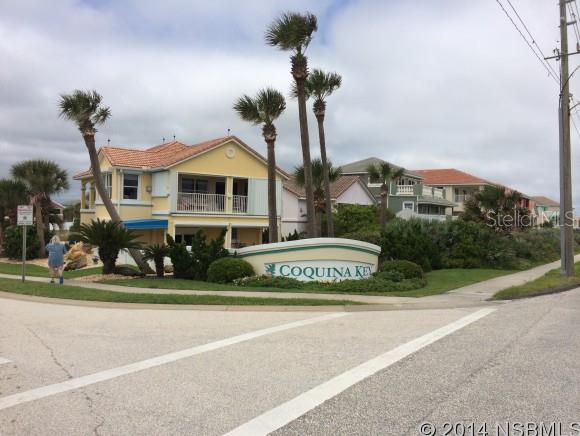 Coquina Key Unit 02 - Land