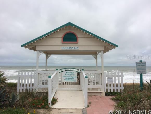 Coquina Key Unit 02 - Land