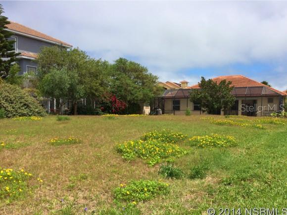 Coquina Key Unit 02 - Land