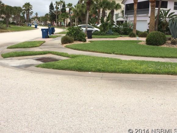 Coquina Key Unit 02 - Land