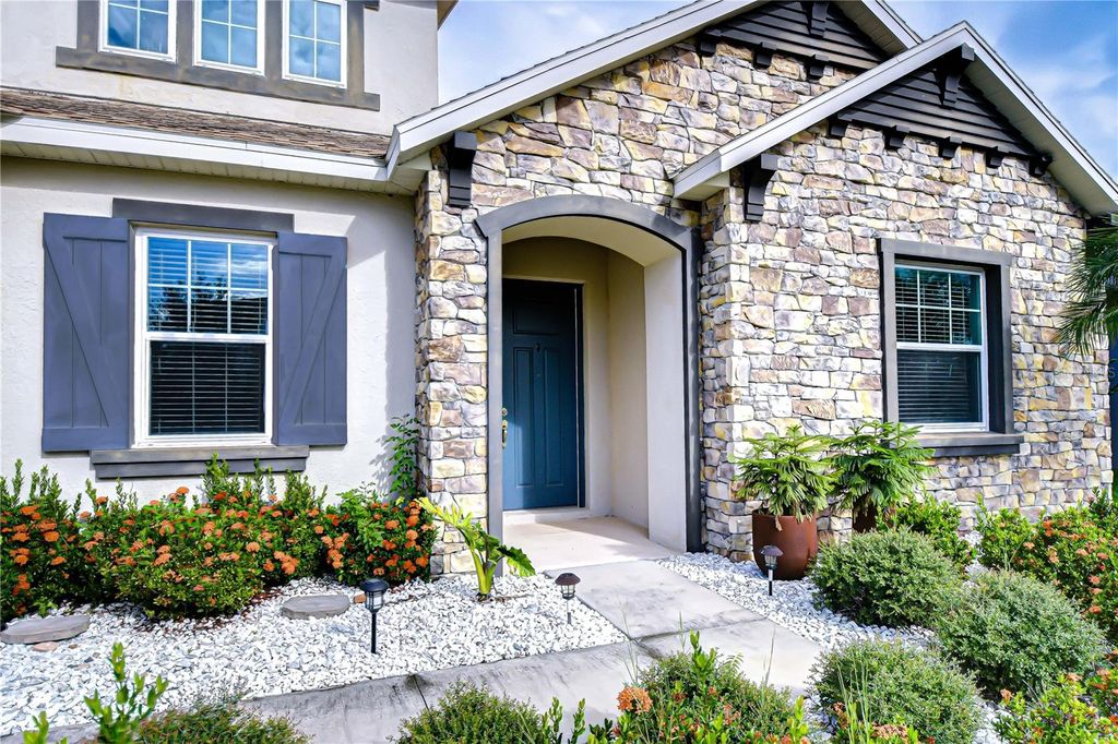 Photo of 13318 Fawn Lily Drive, Riverview, FL 33579 (MLS # TB8419531)