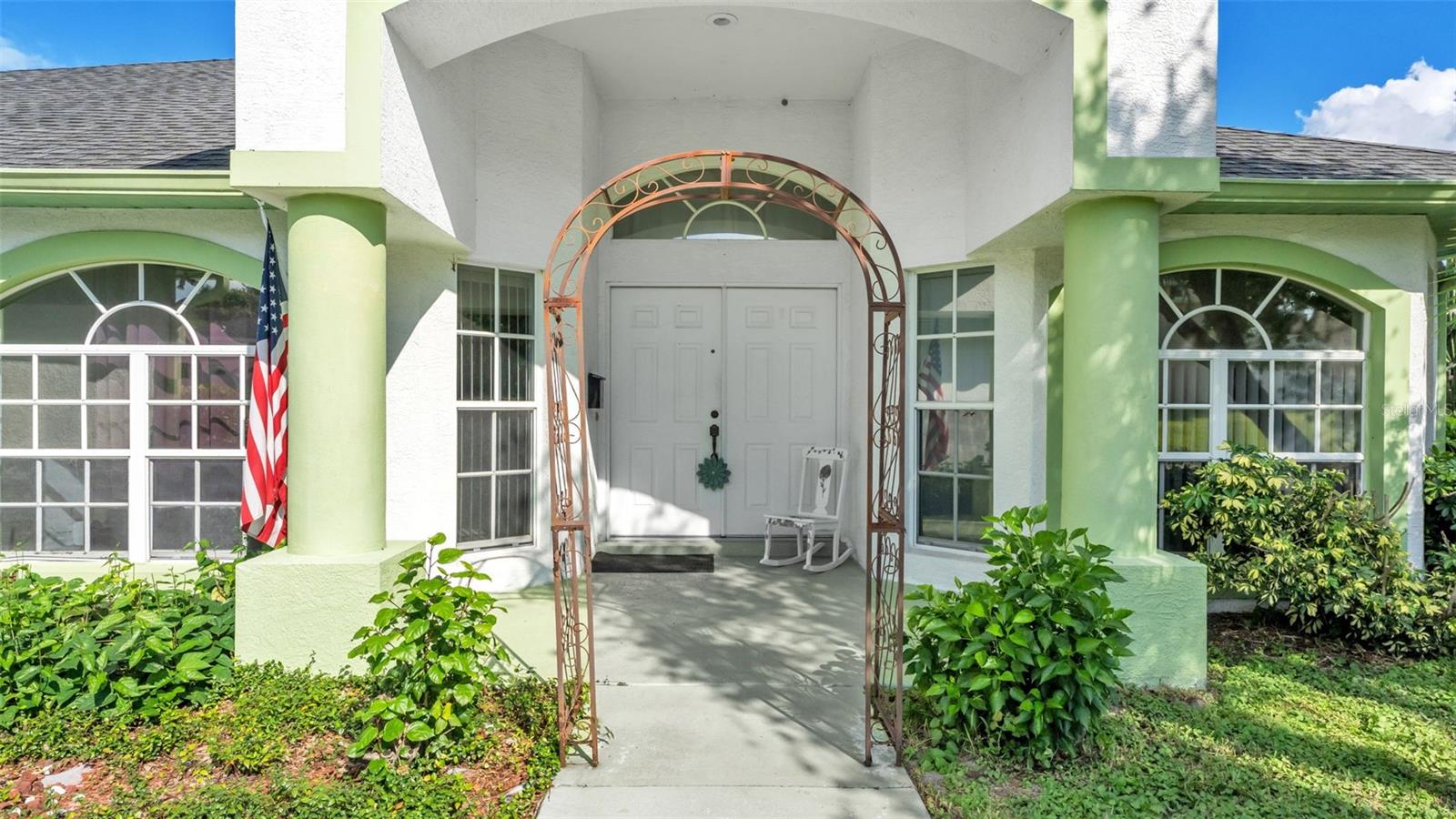 7434 BEAUMONT DRIVE