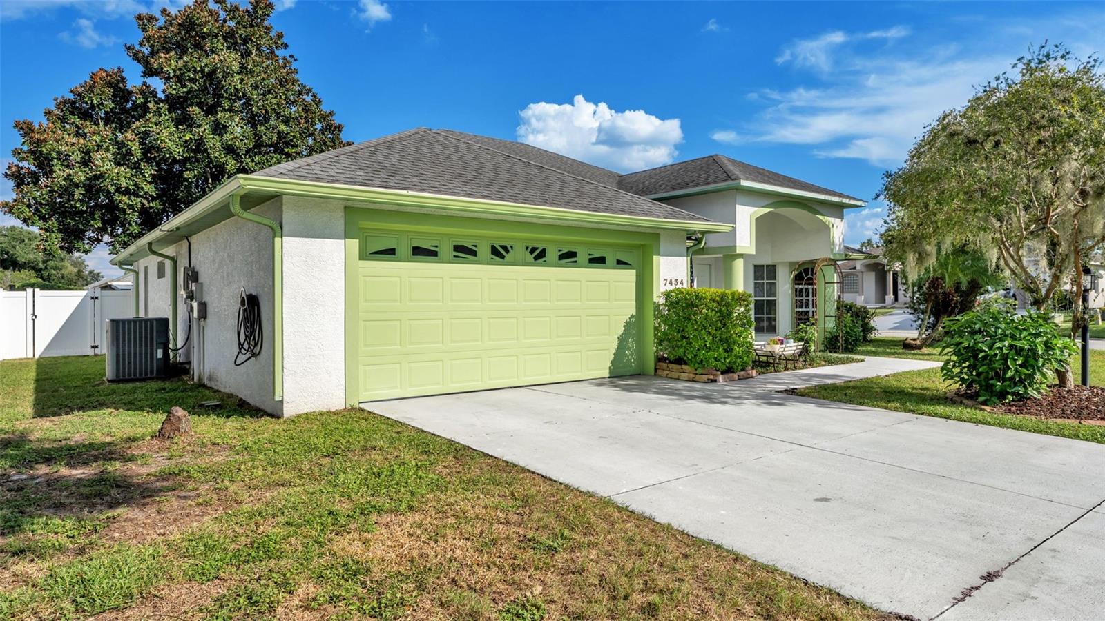 7434 BEAUMONT DRIVE