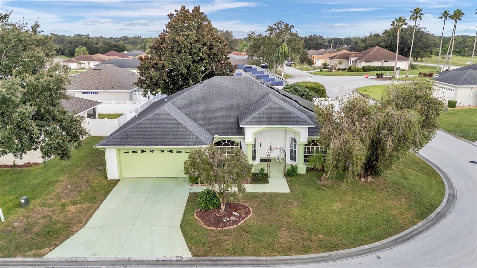 7434 BEAUMONT DRIVE
