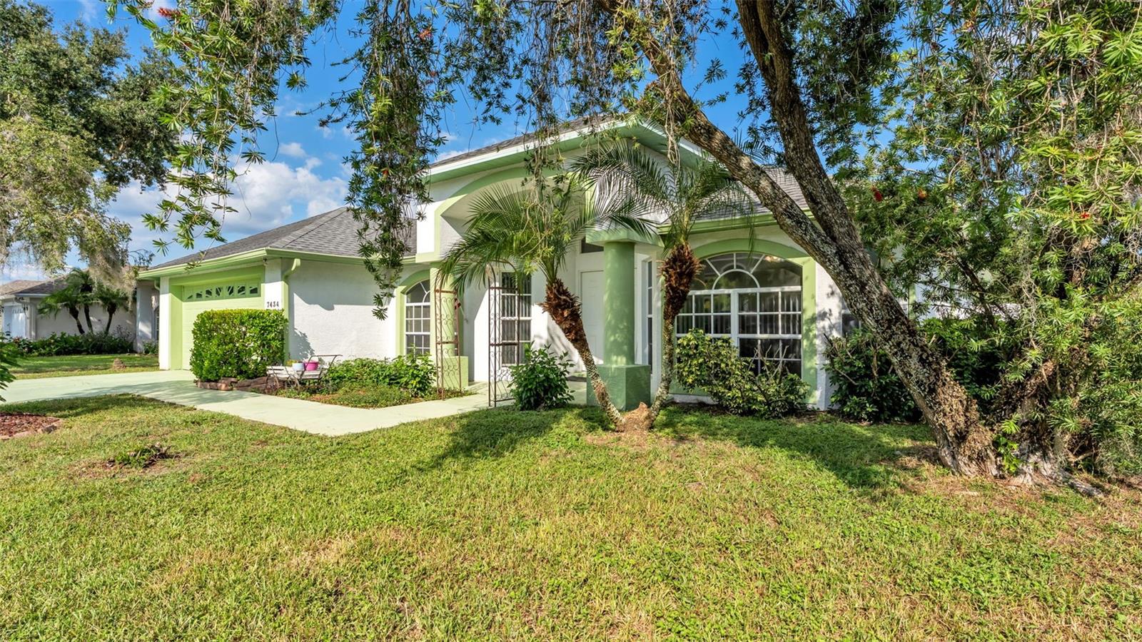 7434 BEAUMONT DRIVE