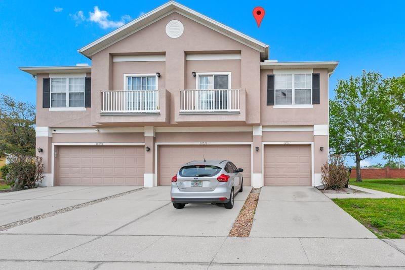 WATERSIDE ESTATES - Residential