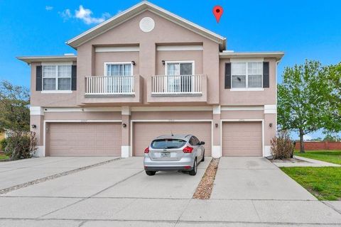 10911 DERRINGER DRIVE ORLANDO FL 32829